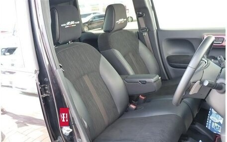 Honda N-WGN, 2023 год, 790 000 рублей, 27 фотография