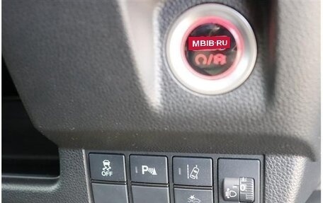 Honda N-WGN, 2023 год, 790 000 рублей, 22 фотография