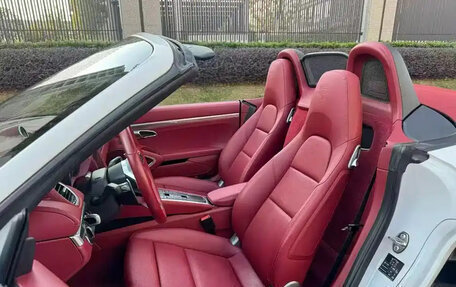 Porsche Boxster, 2023 год, 6 480 777 рублей, 12 фотография