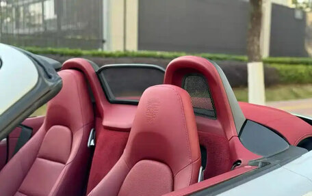 Porsche Boxster, 2023 год, 6 480 777 рублей, 13 фотография