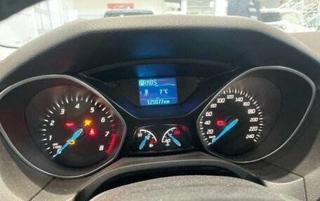 Ford Focus III, 2014 год, 983 072 рублей, 8 фотография