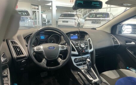 Ford Focus III, 2014 год, 983 072 рублей, 7 фотография