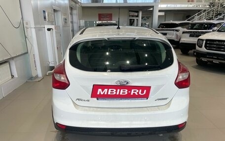 Ford Focus III, 2014 год, 983 072 рублей, 5 фотография