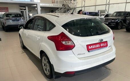 Ford Focus III, 2014 год, 983 072 рублей, 4 фотография