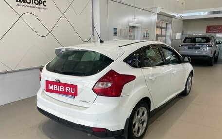 Ford Focus III, 2014 год, 983 072 рублей, 6 фотография