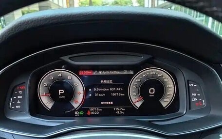 Audi A7, 2022 год, 6 350 010 рублей, 7 фотография