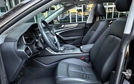 Audi A7, 2022 год, 6 350 010 рублей, 15 фотография