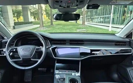 Audi A7, 2022 год, 6 350 010 рублей, 11 фотография