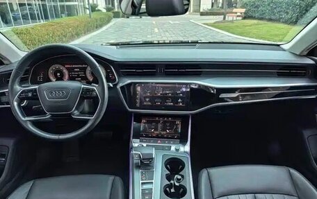Audi A7, 2022 год, 6 350 010 рублей, 17 фотография