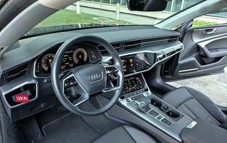 Audi A7, 2022 год, 6 350 010 рублей, 14 фотография