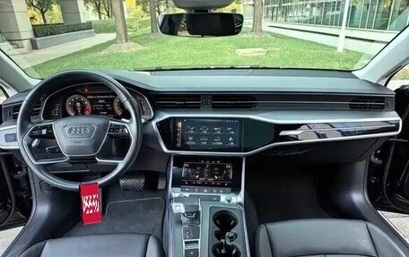 Audi A7, 2022 год, 6 350 010 рублей, 19 фотография