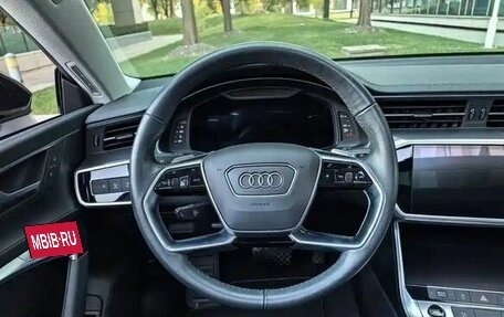 Audi A7, 2022 год, 6 350 010 рублей, 16 фотография