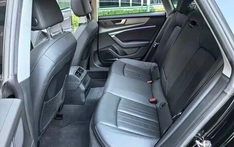 Audi A7, 2022 год, 6 350 010 рублей, 30 фотография