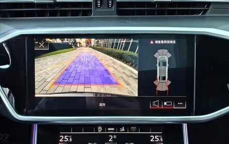 Audi A7, 2022 год, 6 350 010 рублей, 25 фотография