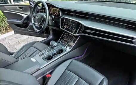 Audi A7, 2022 год, 6 350 010 рублей, 23 фотография