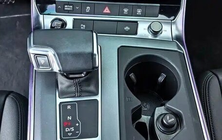 Audi A7, 2022 год, 6 350 010 рублей, 24 фотография