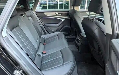 Audi A7, 2022 год, 6 350 010 рублей, 29 фотография