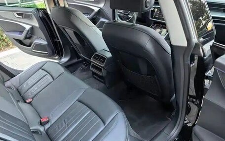 Audi A7, 2022 год, 6 350 010 рублей, 32 фотография