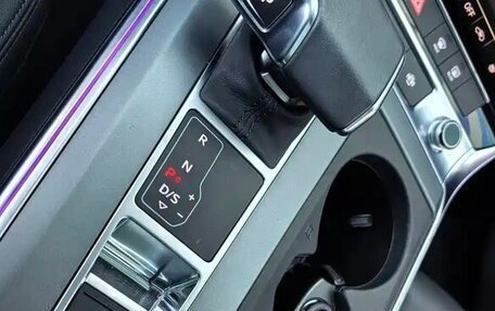 Audi A7, 2022 год, 6 350 010 рублей, 31 фотография