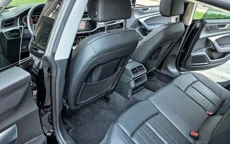 Audi A7, 2022 год, 6 350 010 рублей, 33 фотография