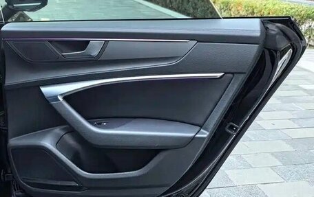 Audi A7, 2022 год, 6 350 010 рублей, 36 фотография