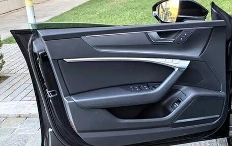 Audi A7, 2022 год, 6 350 010 рублей, 35 фотография