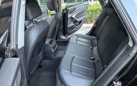 Audi A7, 2022 год, 6 350 010 рублей, 34 фотография