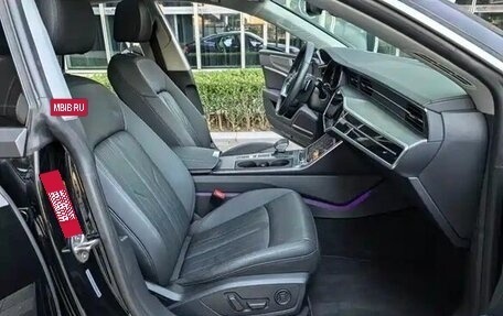 Audi A7, 2022 год, 6 350 010 рублей, 26 фотография