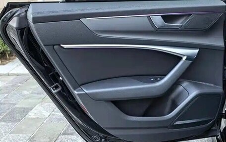 Audi A7, 2022 год, 6 350 010 рублей, 37 фотография