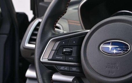 Subaru XV II, 2019 год, 2 230 000 рублей, 7 фотография