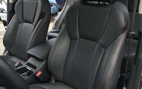 Subaru XV II, 2019 год, 2 230 000 рублей, 12 фотография