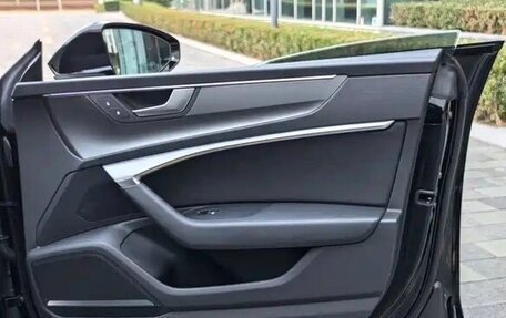 Audi A7, 2022 год, 6 350 010 рублей, 38 фотография