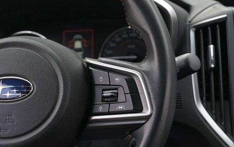 Subaru XV II, 2019 год, 2 230 000 рублей, 8 фотография