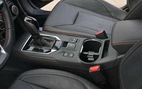 Subaru XV II, 2019 год, 2 230 000 рублей, 9 фотография