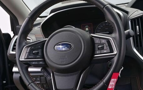 Subaru XV II, 2019 год, 2 230 000 рублей, 6 фотография