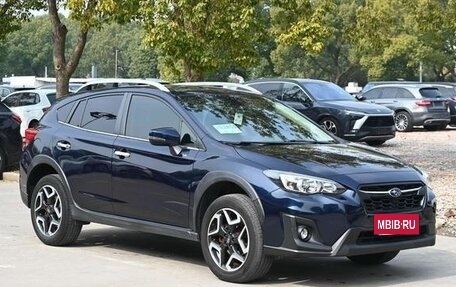 Subaru XV II, 2019 год, 2 230 000 рублей, 3 фотография