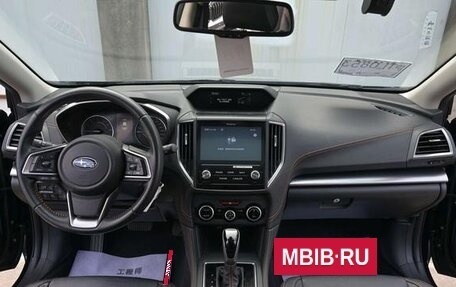 Subaru XV II, 2019 год, 2 230 000 рублей, 5 фотография