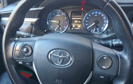 Toyota Corolla, 2013 год, 1 350 000 рублей, 9 фотография