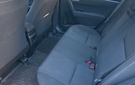 Toyota Corolla, 2013 год, 1 350 000 рублей, 11 фотография