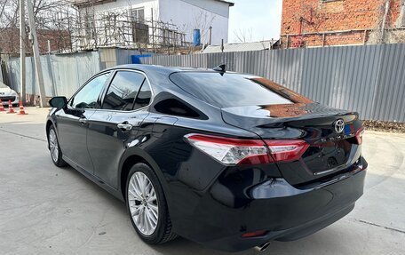 Toyota Camry, 2019 год, 4 000 000 рублей, 6 фотография