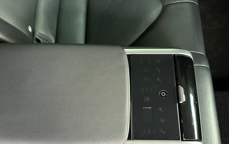 Toyota Camry, 2019 год, 4 000 000 рублей, 12 фотография