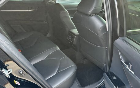 Toyota Camry, 2019 год, 4 000 000 рублей, 11 фотография