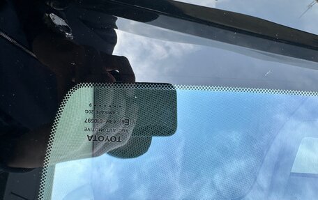 Toyota Camry, 2019 год, 4 000 000 рублей, 18 фотография