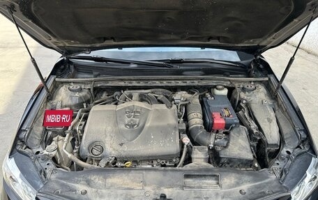 Toyota Camry, 2019 год, 4 000 000 рублей, 16 фотография