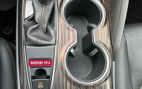 Toyota Camry, 2019 год, 4 000 000 рублей, 20 фотография