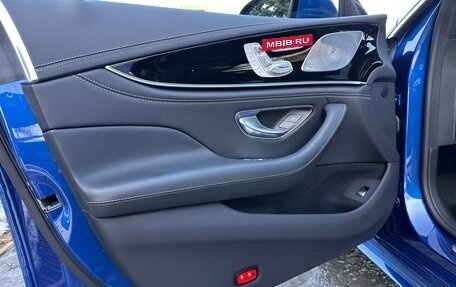 Mercedes-Benz AMG GT I рестайлинг, 2022 год, 10 000 000 рублей, 16 фотография