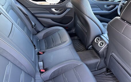 Mercedes-Benz AMG GT I рестайлинг, 2022 год, 10 000 000 рублей, 21 фотография