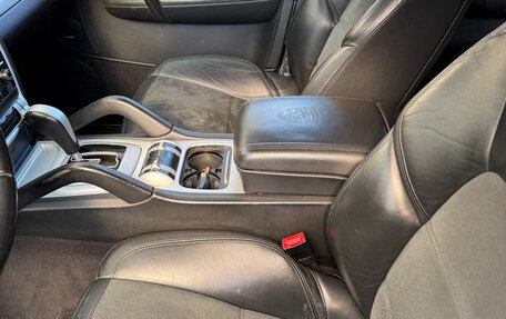 Porsche Cayenne III, 2009 год, 1 350 000 рублей, 8 фотография