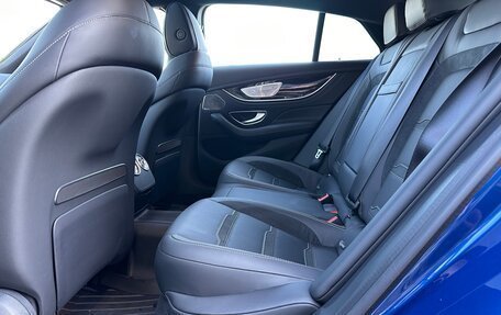 Mercedes-Benz AMG GT I рестайлинг, 2022 год, 10 000 000 рублей, 20 фотография