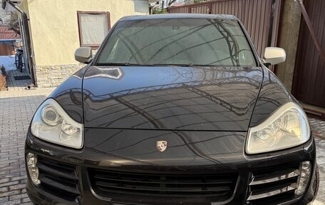 Porsche Cayenne III, 2009 год, 1 350 000 рублей, 4 фотография